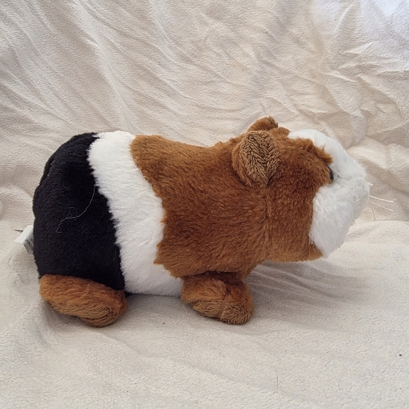 Webkinz Guinea Pig - Picture 4 of 8